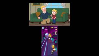 Poor billy *funny family guy Net Worth