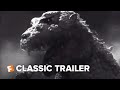 Godzilla (1954) Trailer #1 | Movieclips Classic Trailers