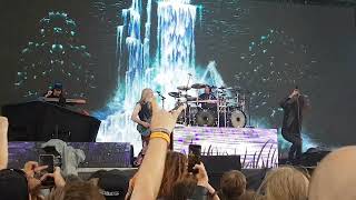 Nightwish - End of All Hope - Live at Copenhell 2018