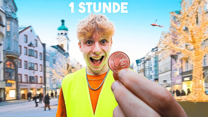 Kann man sich von 0,01€ zu 100€ hochtauschen?