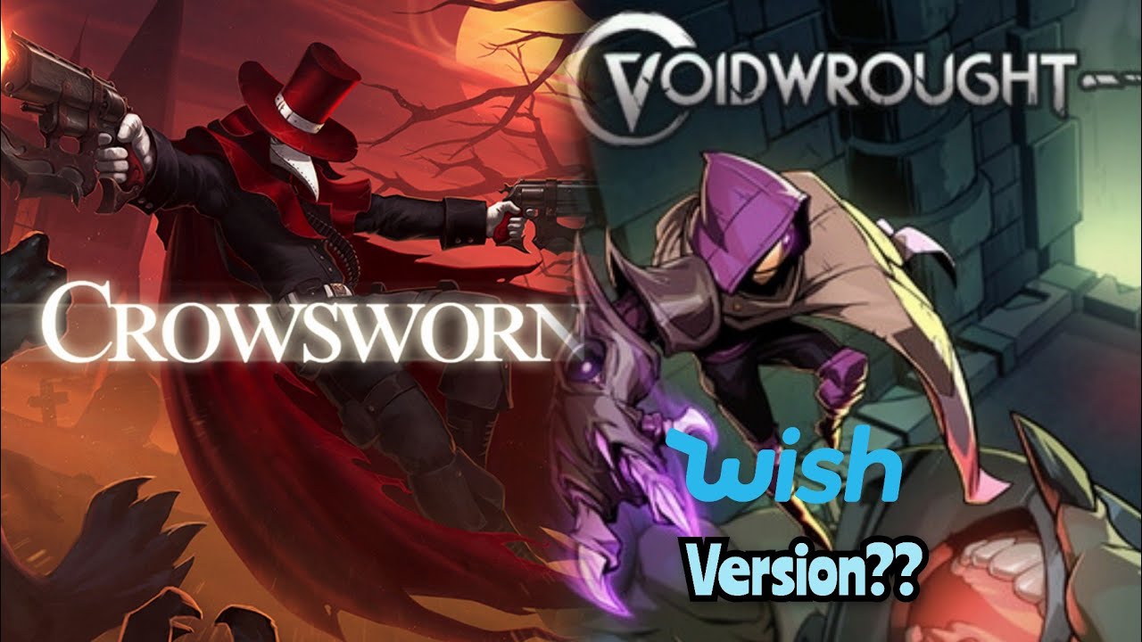 Voidwrought Boss: The Pustulant Prince [HITLESS]