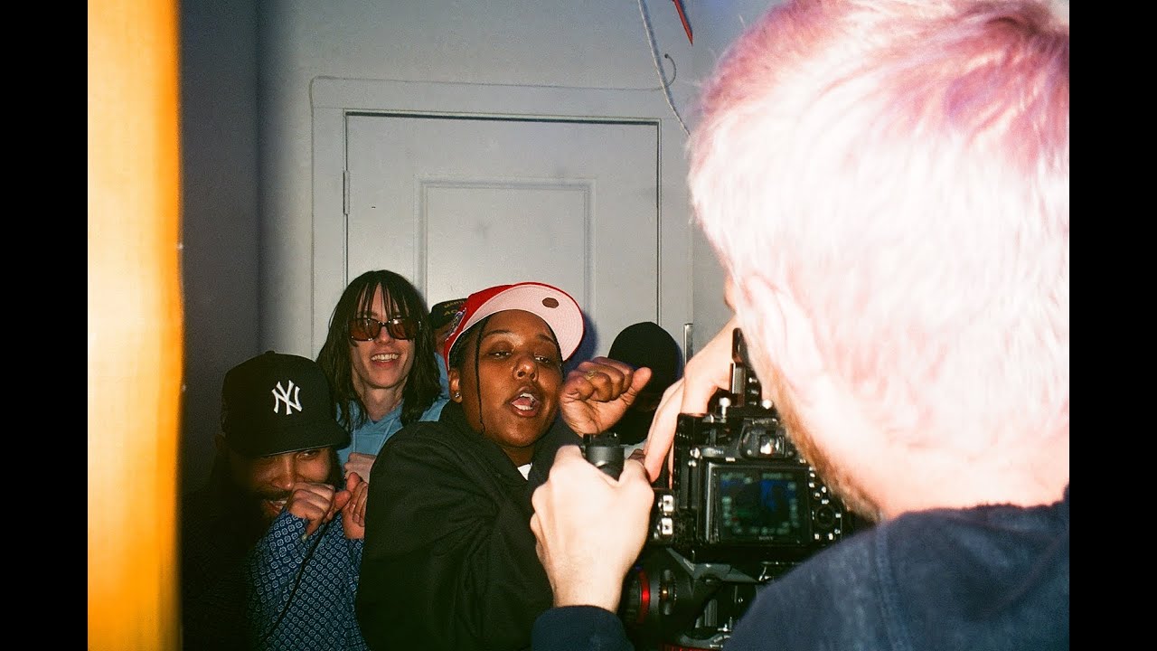 Sam Easton - HELLCAT