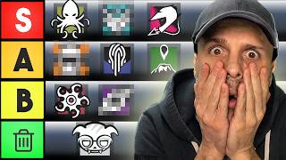 LA tier list des pros que tout le monde devrait regarder