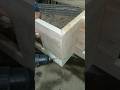 Menguatkan ram sudut #woodworking #diy #tips #tools #tricks