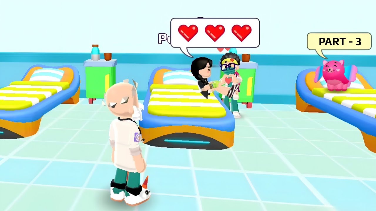 Trolling Online Daters as Doctor in PKXD 🤣💔 Funny Moments 😂😂 Part - 3