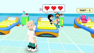 Trolling Online Daters as Doctor in PKXD 🤣💔 Funny Moments 😂😂 Part - 3
