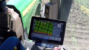 Trimble NextSwath