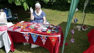 Fox Terrier Rescue UK Garden Party, Oxborough by James Anderson 935 views 1 year ago 4 minutes, 45 seconds