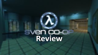 Half-Life Mods | Sven Co-op Review   Gameplay