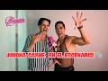 SOPORTA TU MUSCULOCA 🔥 Yair Fong dará vida al cliché más cachondo de 'Grinder, el musical' ✨🐍