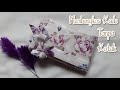 Cara Membungkus Kado tanpa Kotak Cantik | Easy Gift Wrapping | Without Box