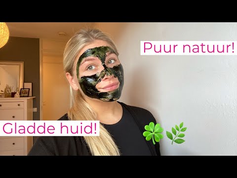 Video: Maskers Tegen Acne