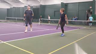 2020-01-05 CT Open 4.5 Mixed Doubles - Cressent/Schur vs. Costa/Rappaport - Part A