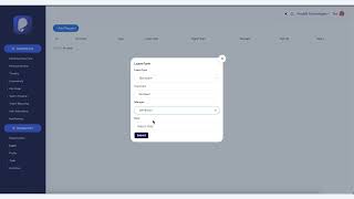 How to Apply & Track Leave Requests in Prodaff | Step-by-Step Guide