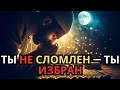 Ты плакал и думал, что Аллах тебя не слышит? Это видео — ответ.