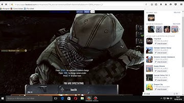 Contract Wars Hacker