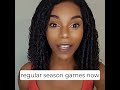 Women’s Sports Inspired by WNBA