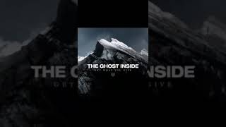 The Ghost Inside - Engine 45 Profile