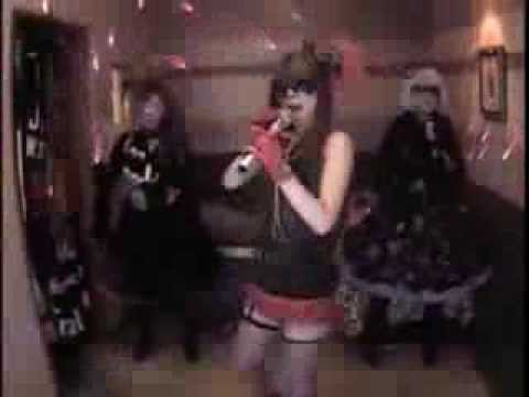 BE MY BABY歌ってみたぁ♪