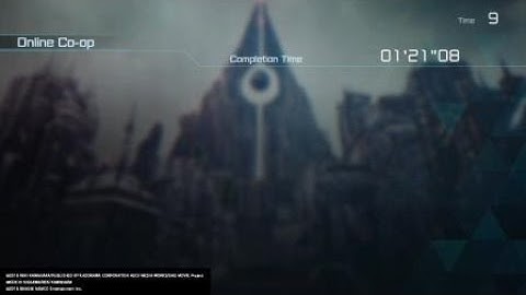 Sword Art Online: Fatal Bullet - Co-op: Behemoth MT-02 - Solo Run 5th Attempt