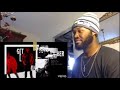 Royce da 5'9 - Caterpillar ft. Eminem, King Green - REACTION