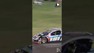 2.1 Modifieds Crash Out Absolute Mahem