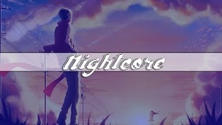 Nightcore ❁ B What U Wanna B ❁ Darin ❁ (With Lyrics)