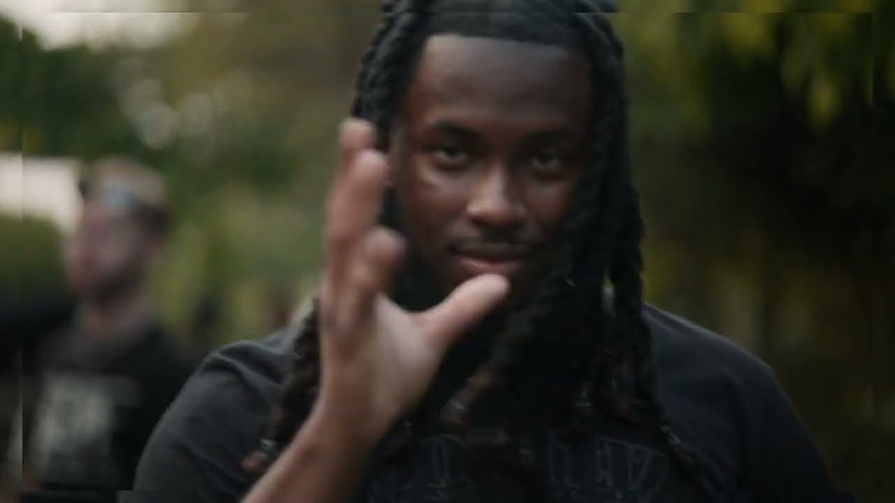 RYAN87 x AK11 - SOUND FÜR DE SUMMER (OFFICIAL VIDEO)