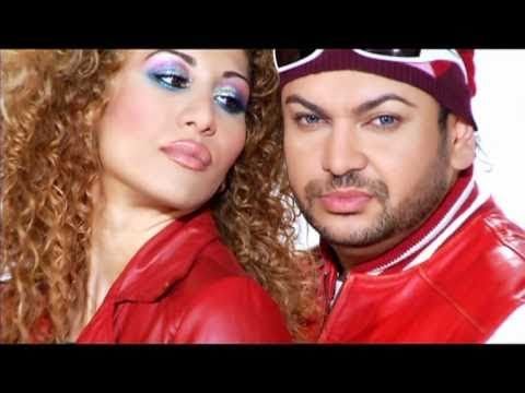 VALENTINA & ERIK - TI LI / ВАЛЕНТИНА & ЕРИК - Ти ли (Remix) (Official Music Video)