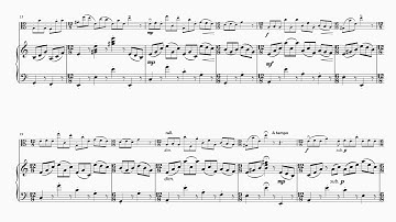 FM1186 Cafolla Just Me Viola Book 2 15 The Chase