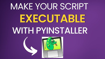 MetPy Mondays #298 - Creating Executables with pyinstaller