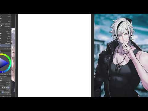 ラクガキと雑談