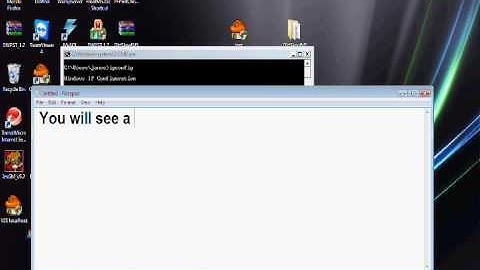 HOW TO MAKE YOUR MAPLESTORY SERVER PUBLIC NON HAMACHI. V62 V55 and V70!