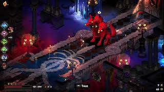 [Hades] Dash-Strike Artemis Build