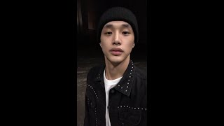 1 HOUR LOOP / JUNG JINHYEONG VERSE / DJ ROOTS - BABY