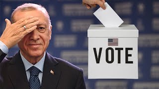 Erdogan Oo U Dabaaldegaya Guusha Doorashada Xisbiyada Codadka Ugu Shubay