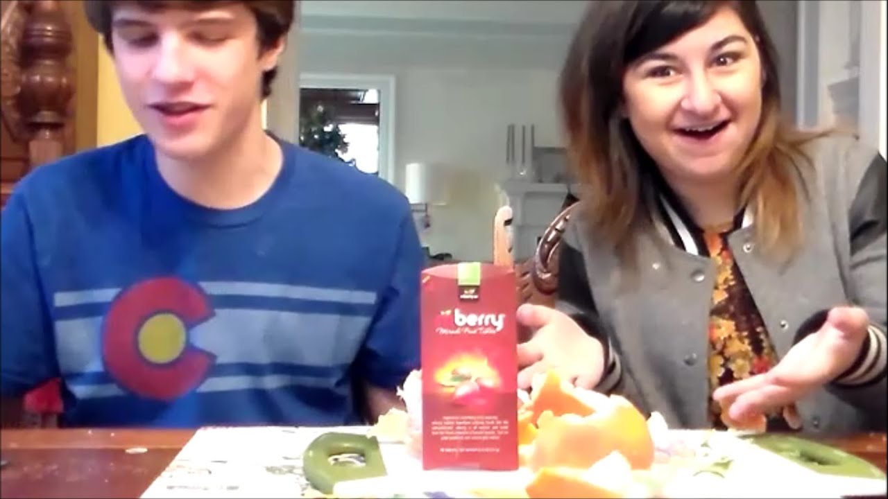 Mberry Tablets Review