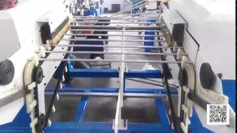 automatic double end deburring machine for round square rectangle tube pipe end finishing