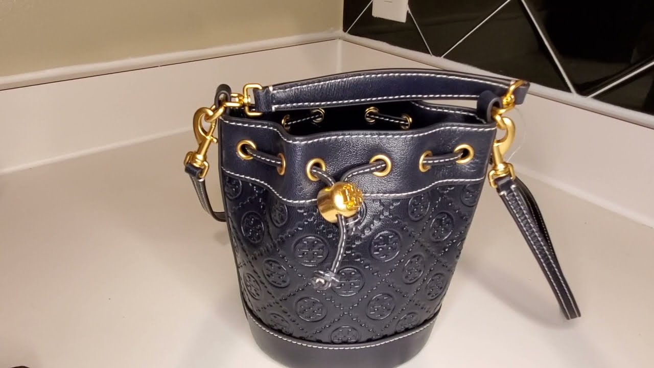 Louis Vuitton Monogram Midnight Bucket Bags for Women