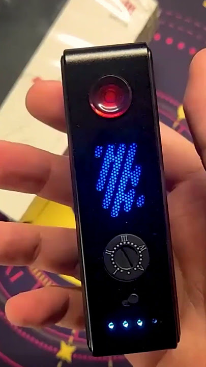 PERFORMA HOTCIG R99 #fyp #hotcig #r99 #review #asrm #tastethecloud #firstimpressions