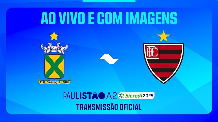 JOGO COMPLETO: SANTO ANDRÉ X OESTE | RODADA 13 | PAULISTÃO A2 SICREDI 2025