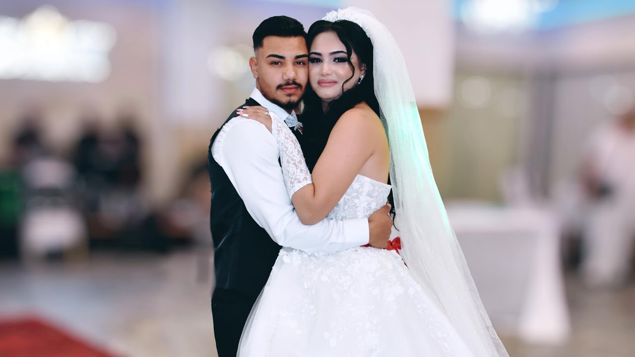 Сватбения Ден на Ангел &  Габриела / с. Богданица