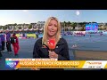 Erratic driver on the run; FIFA threatened; ferry boycott | 7NEWS