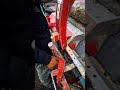 Piłołuparka PŁD 450