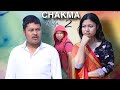 Chakma wife 2  ft zini sankar  new kokborok short drama 2024