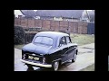 Jaywick 1962 | 8mm Found Footage Music Video