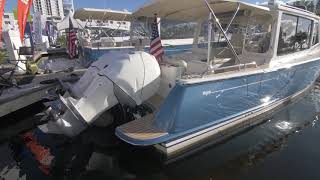 A Look at the MJM 35z