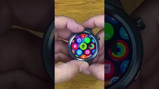 G-TIDE R8 PRO #smartwatch #review #unboxing #tiktokshop #g-tide