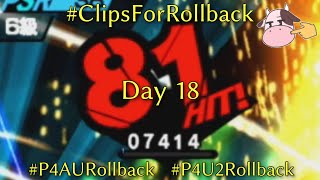 You Have Aki Health | #ClipsForRollback Day 18