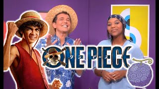 A Labordage Avec One Piece Nickelodeon Vibes Nickelodeon